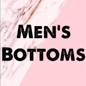 Men’s pants size 34 to 36. Make an offer!